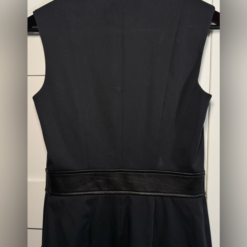 Designer vest - Picture 5 of 5